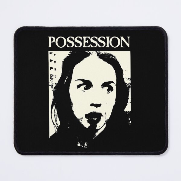 Item preview, POSSESSION designed and sold by cromwellkeys.