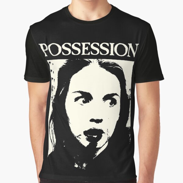 Item preview, POSSESSION designed and sold by cromwellkeys.