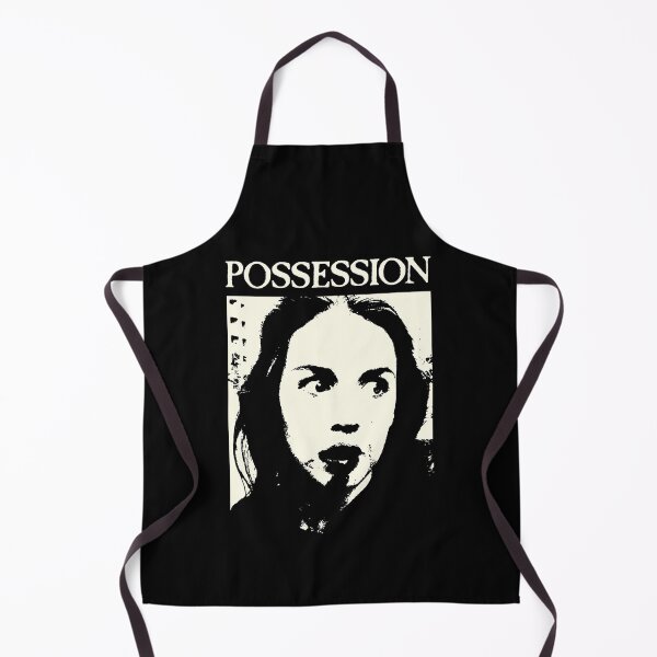 Item preview, POSSESSION designed and sold by cromwellkeys.