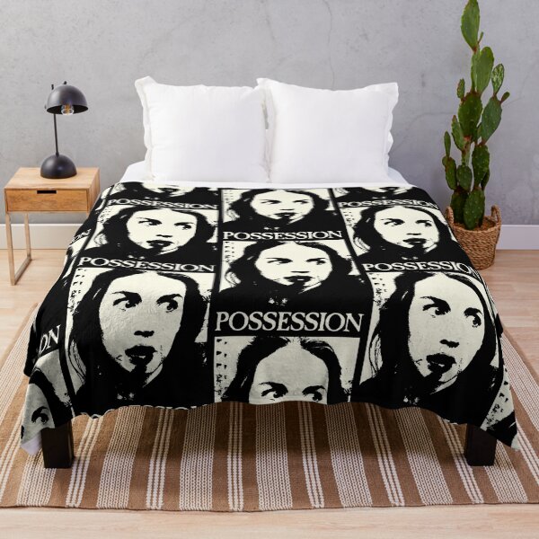Item preview, POSSESSION designed and sold by cromwellkeys.