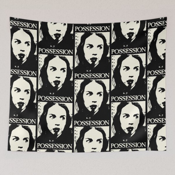 Item preview, POSSESSION designed and sold by cromwellkeys.