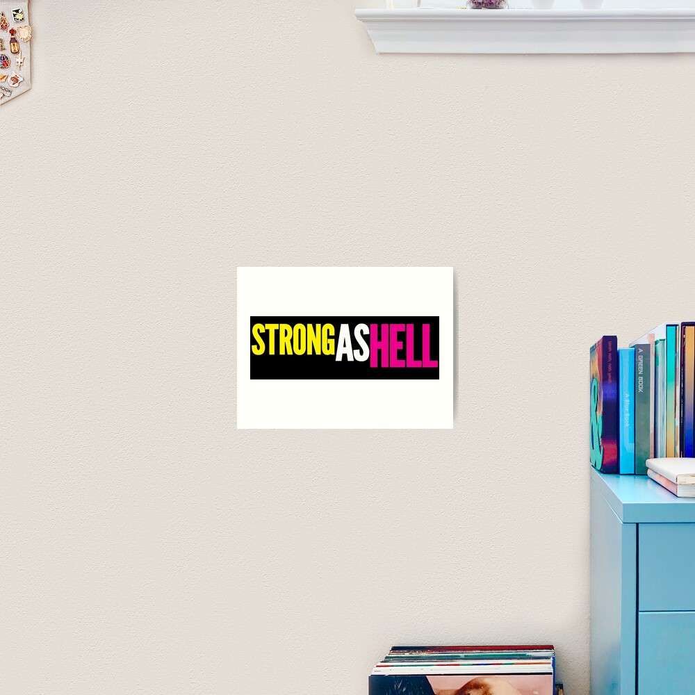 Item preview, Art Print designed and sold by bencapozzi.
