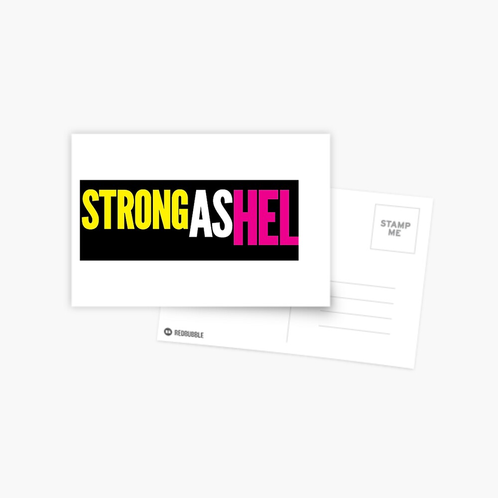 Item preview, Postcard designed and sold by bencapozzi.