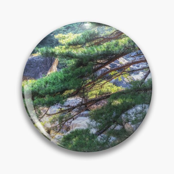 Item preview, Mureung valley creek designed and sold by aaronchoi.