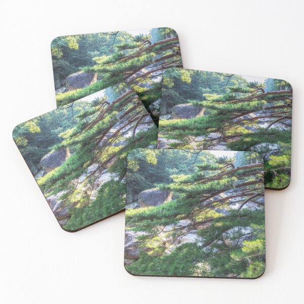 Item preview, Mureung valley creek designed and sold by aaronchoi.