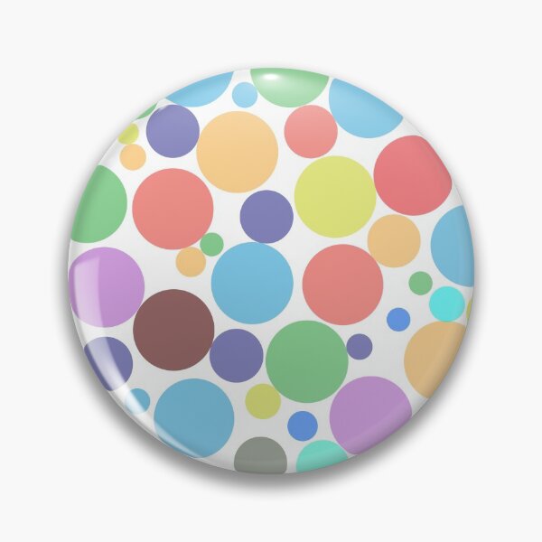 Item preview, color dots designed and sold by sableak.