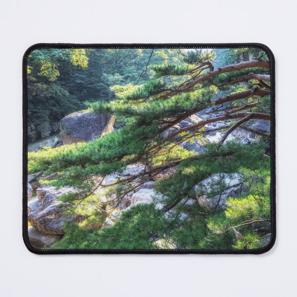 Item preview, Mureung valley creek designed and sold by aaronchoi.