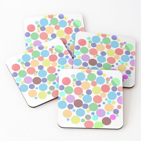 Item preview, color dots designed and sold by sableak.