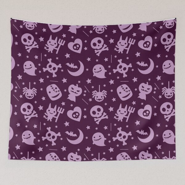 Item preview, Spooky Childrens/Kids Halloween Theme Design 12 designed and sold by PictureThisYT.