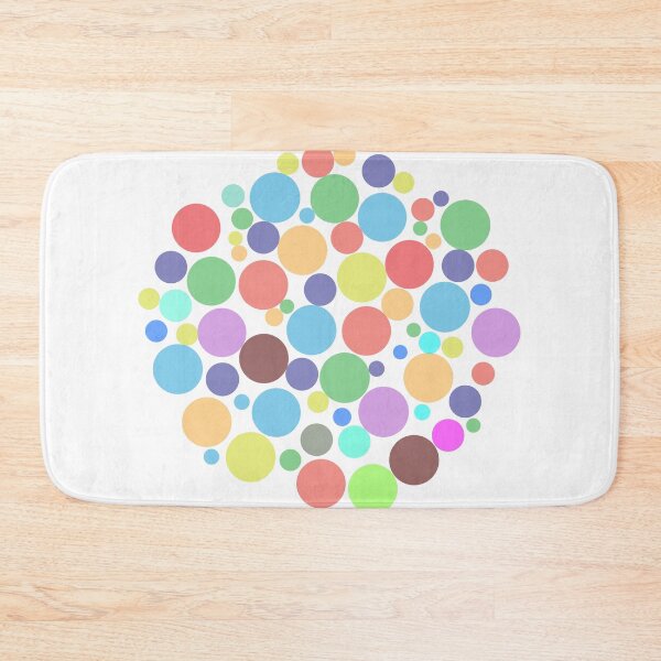 Item preview, color dots designed and sold by sableak.