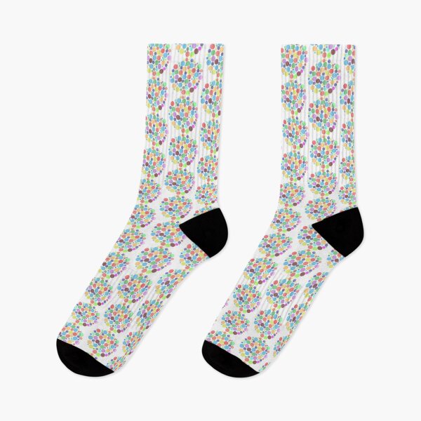 Item preview, color dots designed and sold by sableak.