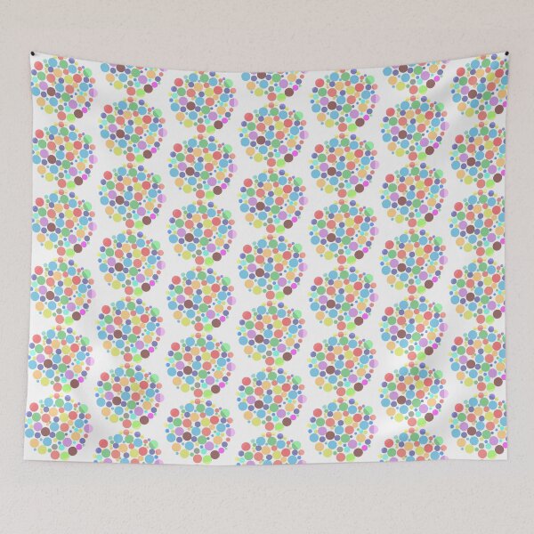 Item preview, color dots designed and sold by sableak.