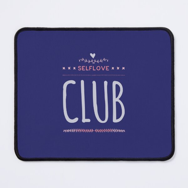 Item preview, Selflove Club  designed and sold by redstitchlab.