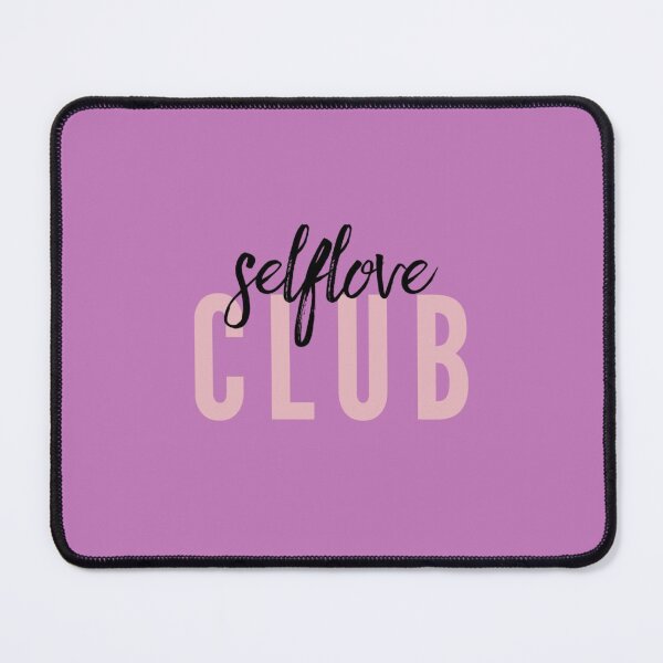 Item preview, Selflove Club  designed and sold by redstitchlab.