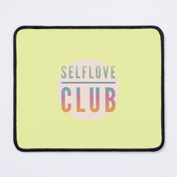 Item preview, The Selflove Club  designed and sold by redstitchlab.