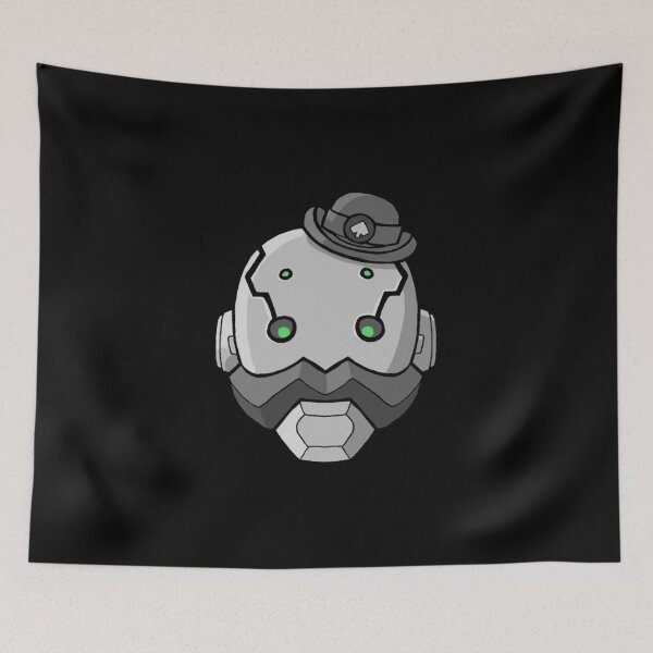 Item preview, It's BOB designed and sold by MariaBurtscher.