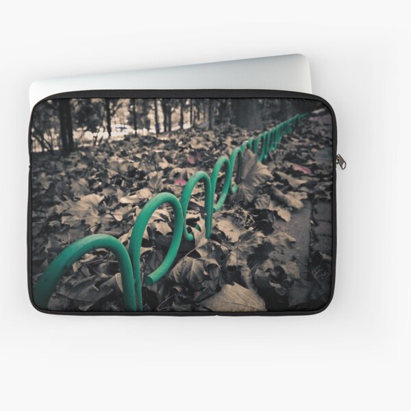 Viva la Vida Laptop Sleeve