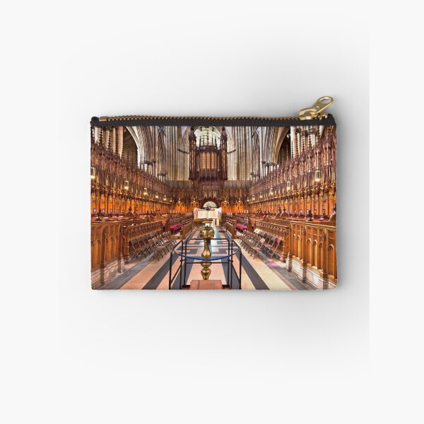 Item preview, York Minster an altar view designed and sold by Shaun Whiteman.