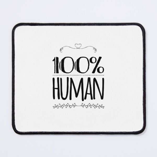 Item preview, human designed and sold by redstitchlab.