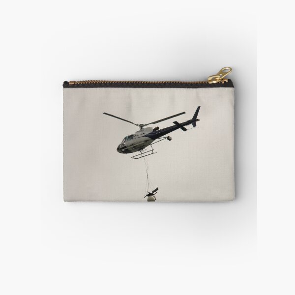 Item preview, Eurocopter with towed array designed and sold by Jon Lees.