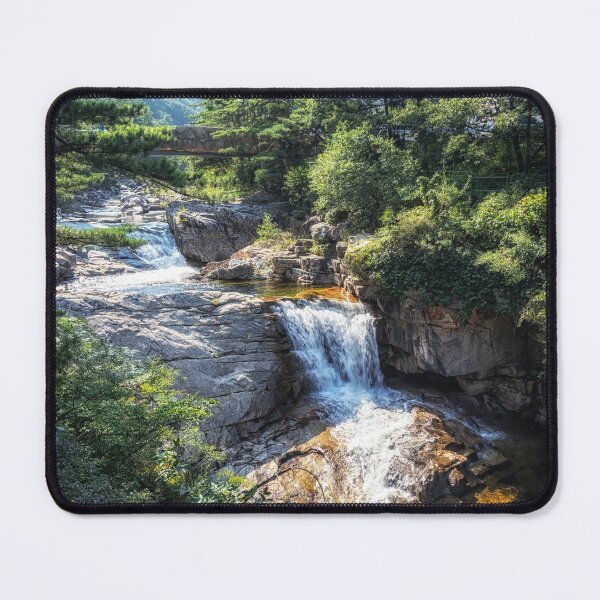 Item preview, Mureung valley creek designed and sold by aaronchoi.