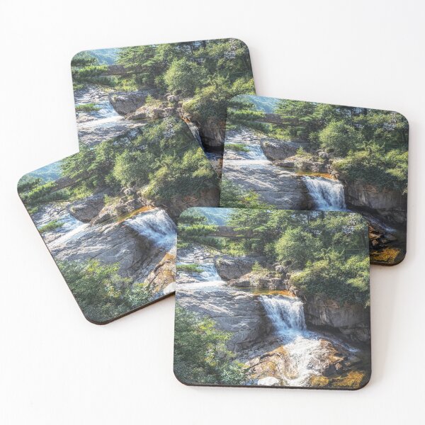 Item preview, Mureung valley creek designed and sold by aaronchoi.