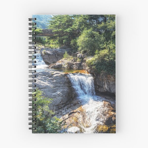 Item preview, Mureung valley creek designed and sold by aaronchoi.