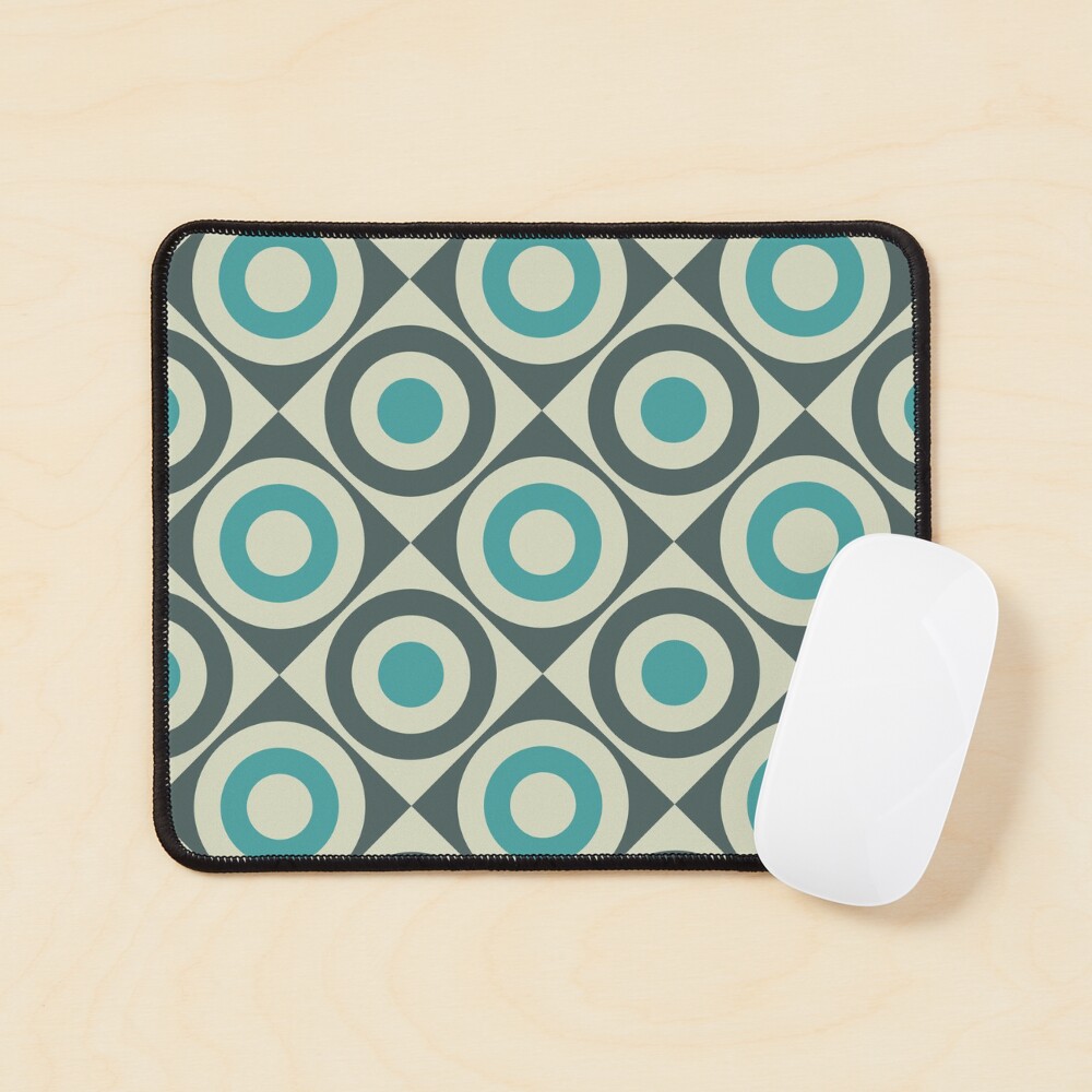 Item preview, Mouse Pad designed and sold by redwolfoz.