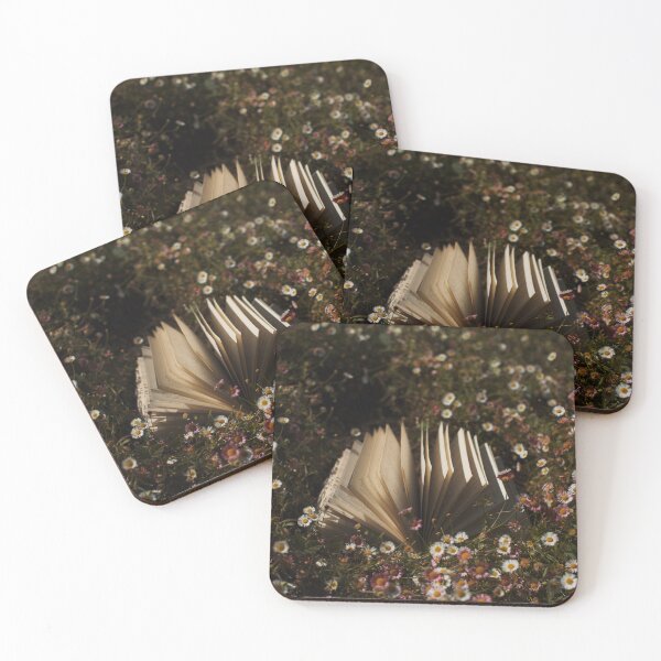 Item preview, Among the Meadow designed and sold by no0nedesigns.