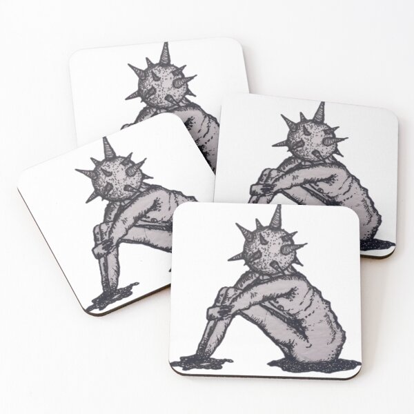 Item preview, "Guilt" Print designed and sold by sofiademasi.