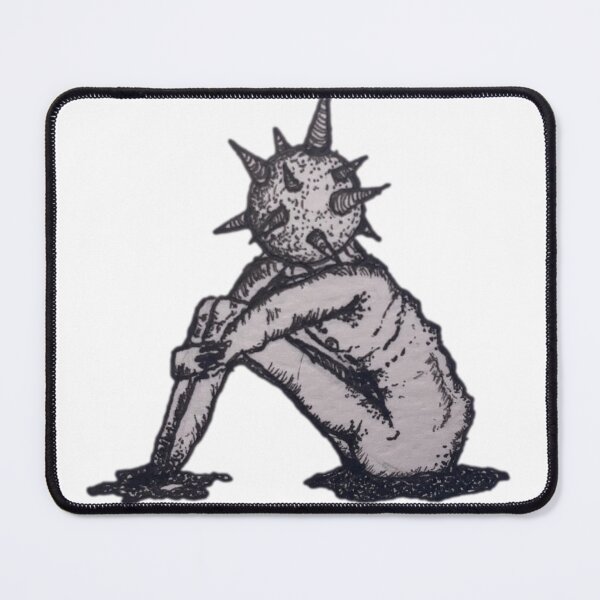 Item preview, "Guilt" Print designed and sold by sofiademasi.