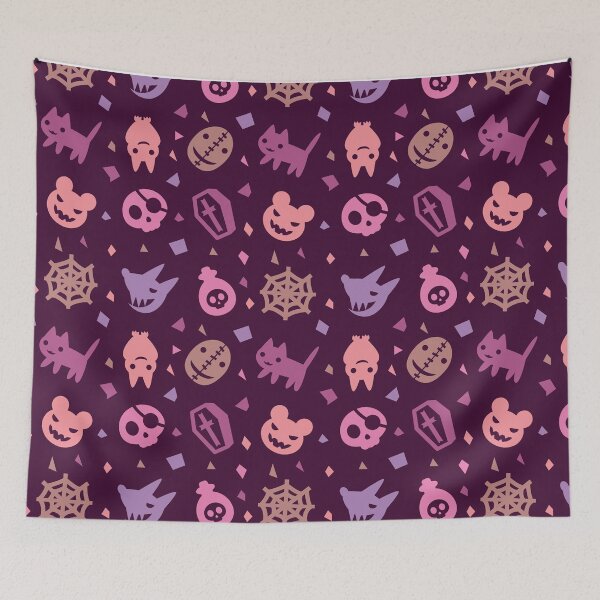 Item preview, Spooky Childrens/Kids Halloween Theme Design 13 designed and sold by PictureThisYT.