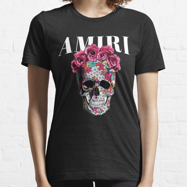 AMIRI .   Essential T-Shirt