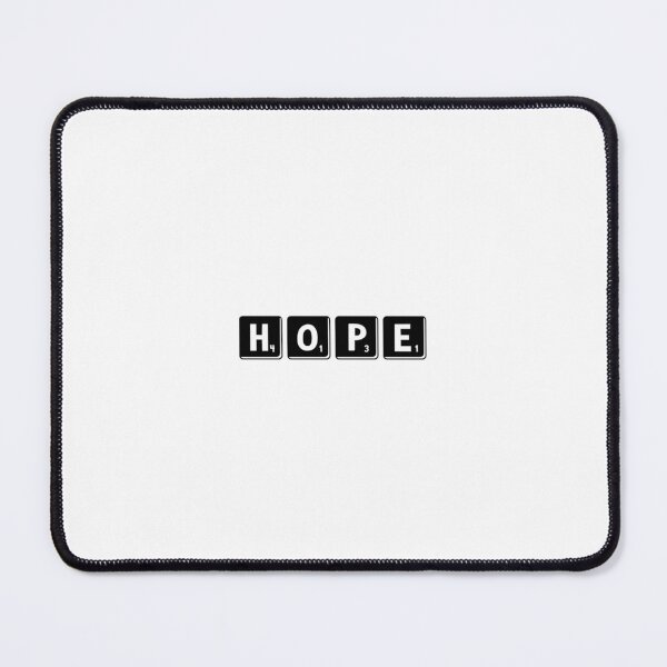 Item preview, Hope designed and sold by redstitchlab.