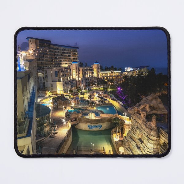 Item preview, Samcheok Sol Beach Resort Water park designed and sold by aaronchoi.