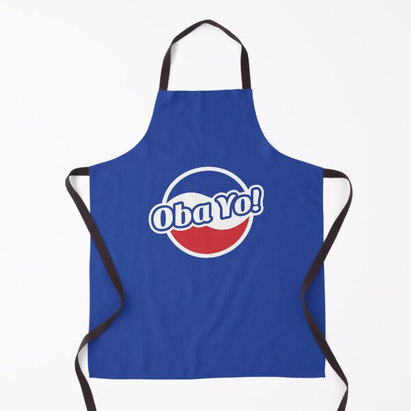 Item preview, Oba Yo! (Papsi Logo) designed and sold by mymojotee.