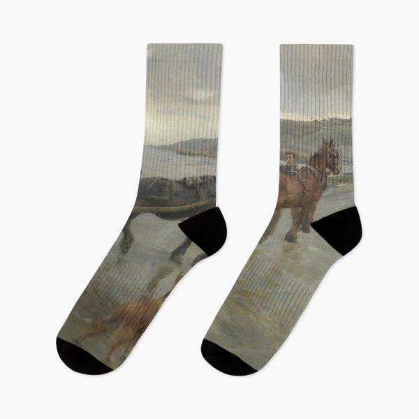 Item preview, Transporting hay - Harold Harvey designed and sold by Vintage Designs +.