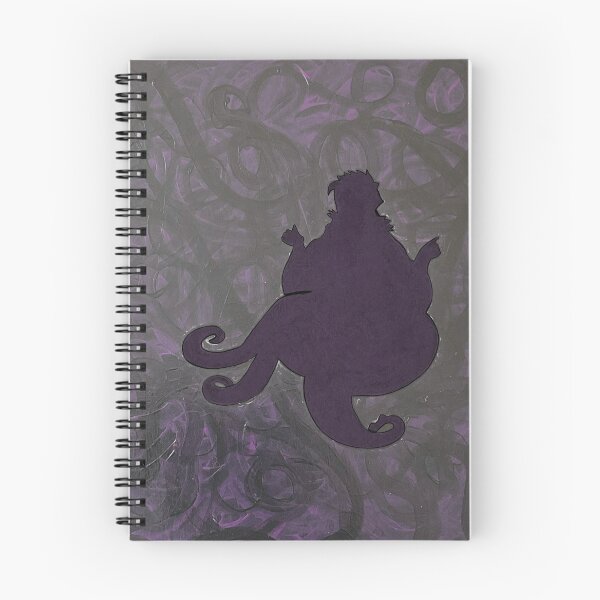 Item preview, Seawitch ursula with abstract lines OG designed and sold by obsedian-dream.