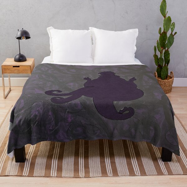 Item preview, Ursula de Seawitch con líneas abstractas OG designed and sold by obsedian-dream.