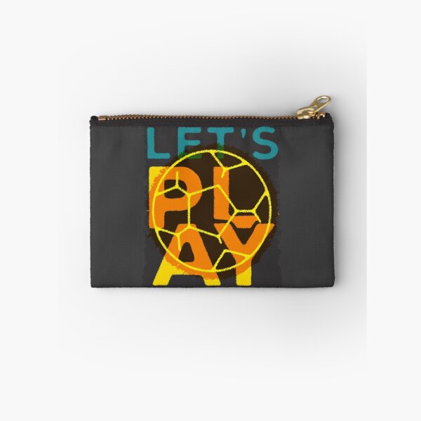 Item preview, Let's Play Soccer designed and sold by csoDesign.