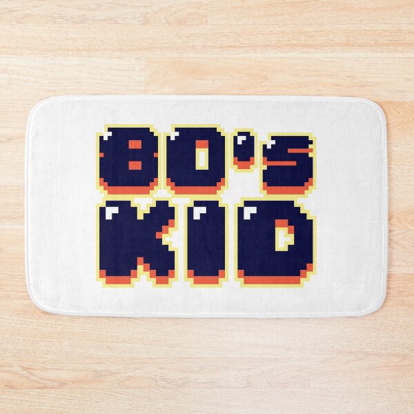 Item preview, 80's Kid Pixels designed and sold by 80sKidd.