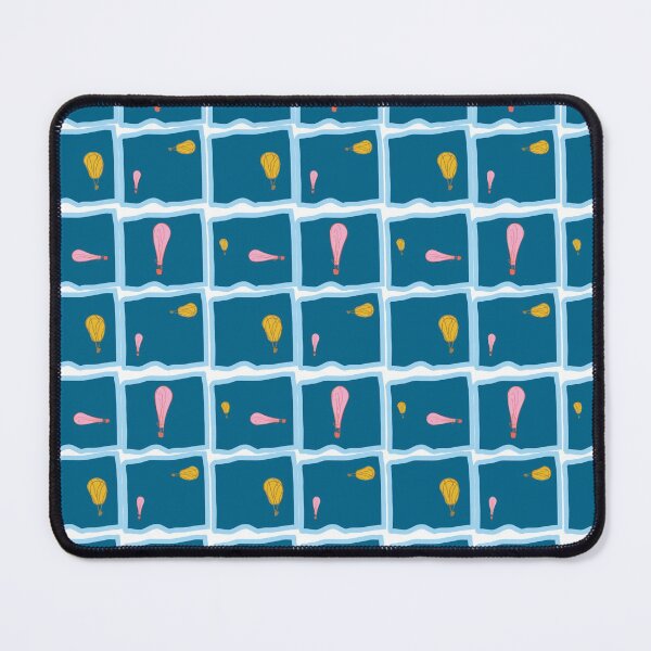 Item preview, Hot Air Balloon designed and sold by cintclare.