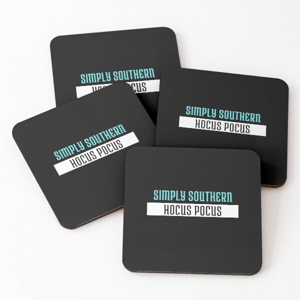 Item preview, Simply Southern Hocus Pocus | Simply Southern Hocus Pocus LOVER designed and sold by ExpertSayeed.