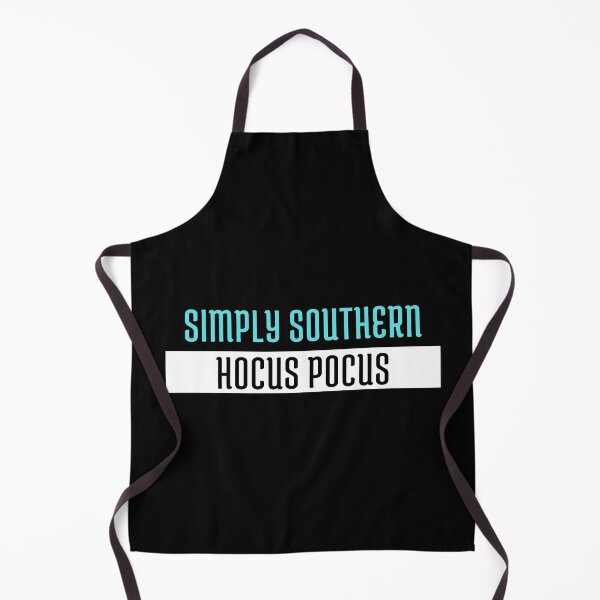 Item preview, Simply Southern Hocus Pocus | Simply Southern Hocus Pocus LOVER designed and sold by ExpertSayeed.