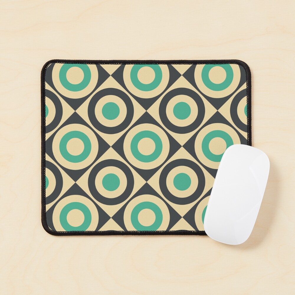 Item preview, Mouse Pad designed and sold by redwolfoz.