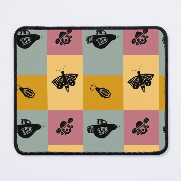 Item preview, Mod animals panel designed and sold by redstitchlab.