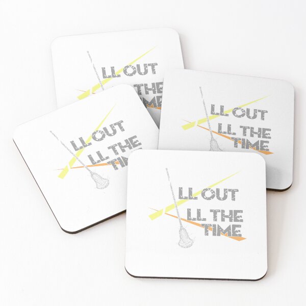 Item preview, all out all the time Design designed and sold by sebastian3210.