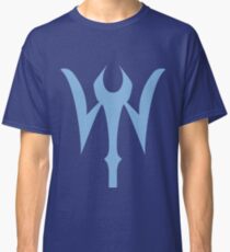 Strange symbol Classic T-Shirt