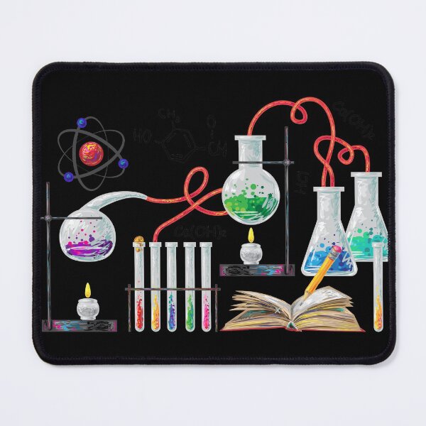 Item preview, Chemistry designed and sold by Hapoel.