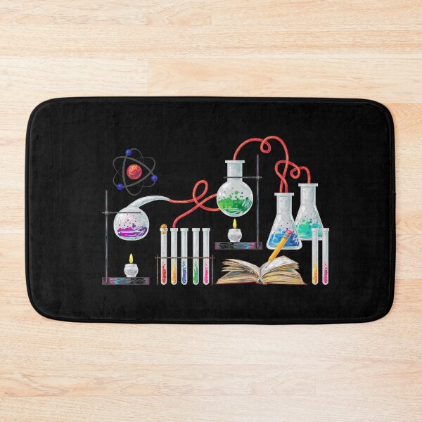 Item preview, Chemistry designed and sold by Hapoel.